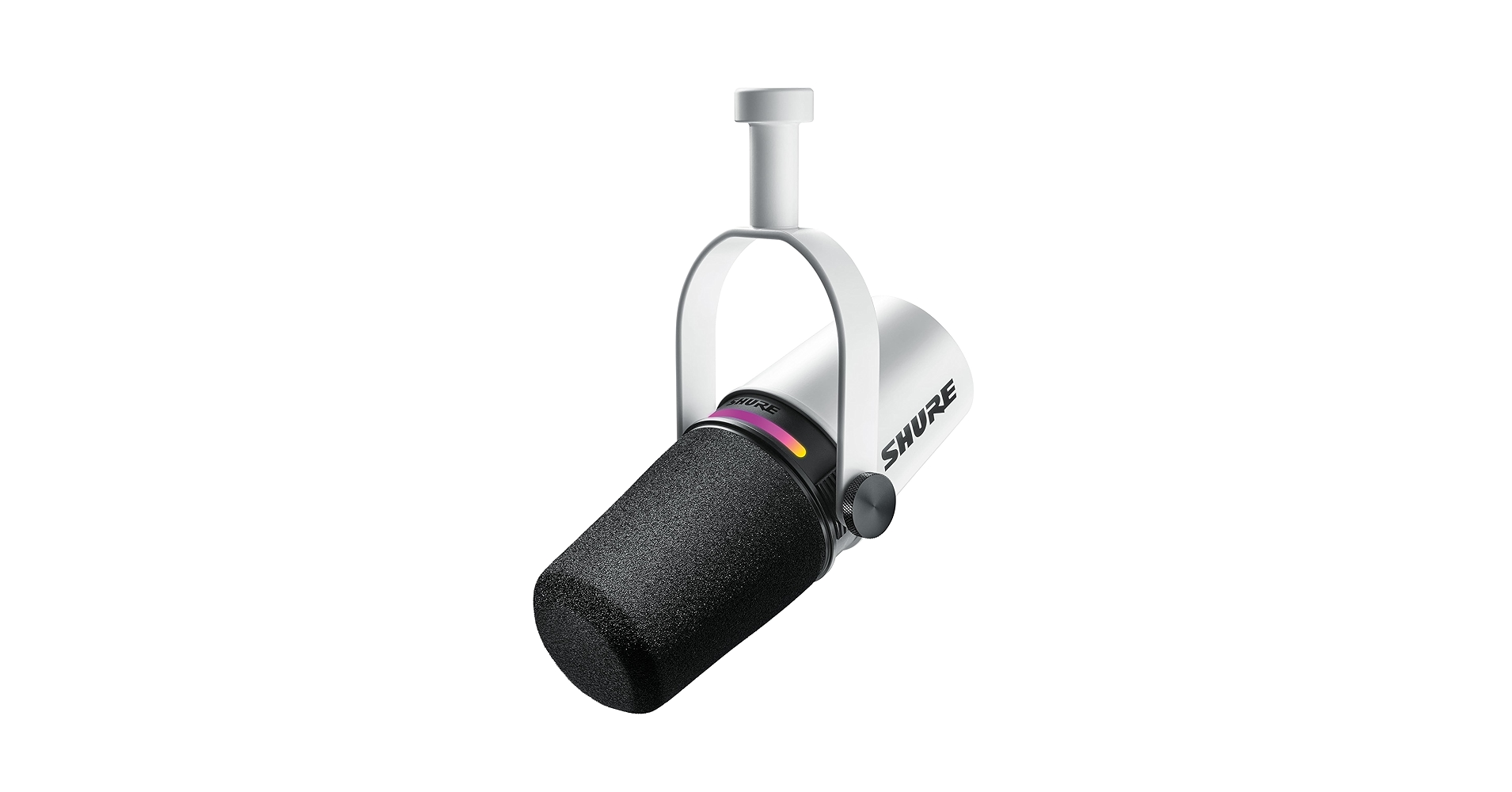 Amazon.com: Shure MV7+ Podcast Dynamic Microphone. OBS